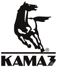 Kamaz Logo