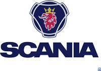 SCANIA_logo